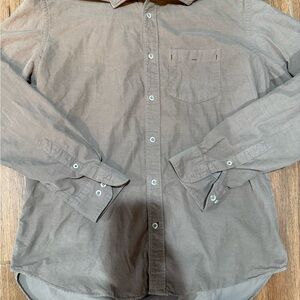 Borgo28 long sleeve Button-Up Shirt - men’s xl